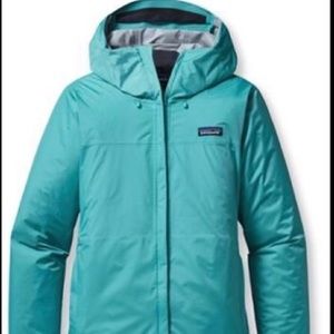 Patagonia Torrentshell Jacket